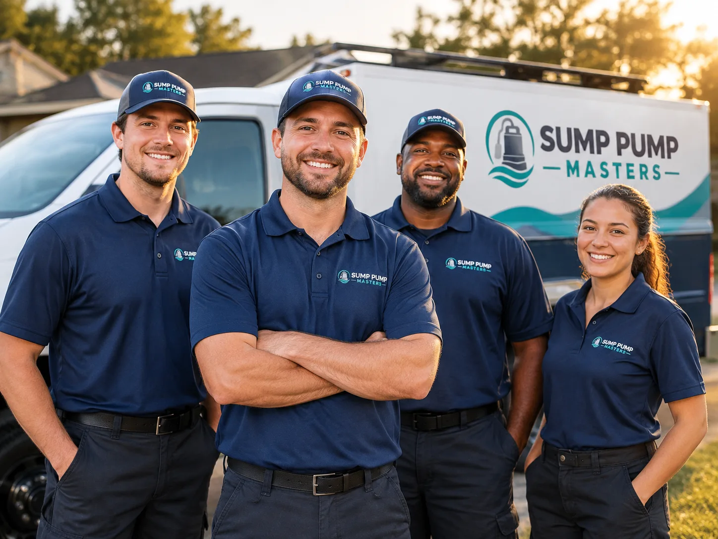 Sump Pump Repair company in Wabbaseka, AR
